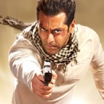 Salman shoots at high security areas for EK Tha Tiger