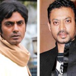 Irrfan, Nawazuddin team up for Dabba