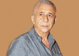 Naseeruddin Shah in Bombay Velvet