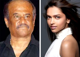 Deepika, Rajinikanth to visit Japan