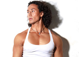 Tiger Shroff’s debut film titled Heropanti