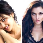 Neha Sharma, Kristina Akheeva in YPD 2