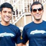 Farhan-Ritesh to produce Fukrey