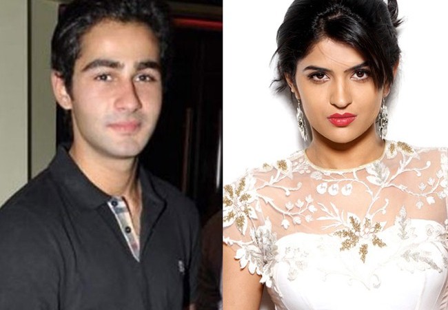 Kareena Kapoor’s cousin Armaan Jain to make his debut opposite Deeksha Seth