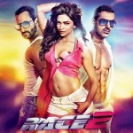 ‘Race 2’ collects Rs.15.12 crore on opening day