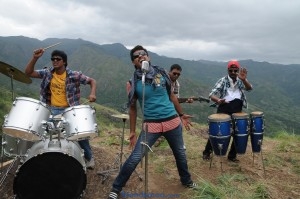 Akhil's Nagarpuram Movie Latest Stills-Friendsmoo