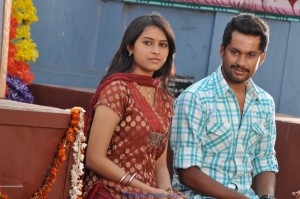 Akhil's Nagarpuram Movie Latest Stills-Friendsmoo