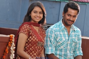 Akhil's Nagarpuram Movie Latest Stills-Friendsmoo