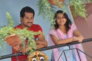 Akhil's Nagarpuram Movie Latest Stills-Friendsmoo