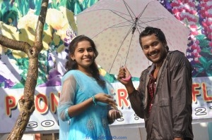 Akhil's Nagarpuram Movie Latest Stills-Friendsmoo