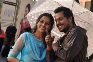 Akhil's Nagarpuram Movie Latest Stills-Friendsmoo