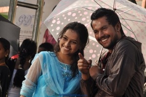 Akhil's Nagarpuram Movie Latest Stills-Friendsmoo