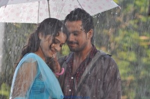 Akhil's Nagarpuram Movie Latest Stills-Friendsmoo