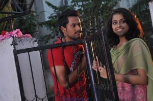 Akhil's Nagarpuram Movie Latest Stills-Friendsmoo