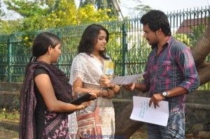 Akhil's Nagarpuram Movie Latest Stills-Friendsmoo