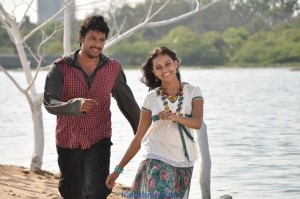 Akhil's Nagarpuram Movie Latest Stills-Friendsmoo