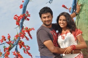 Akhil's Nagarpuram Movie Latest Stills-Friendsmoo