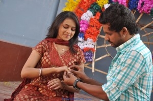 Akhil's Nagarpuram Movie Latest Stills-Friendsmoo