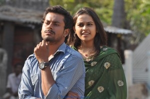 Akhil's Nagarpuram Movie Latest Stills-Friendsmoo