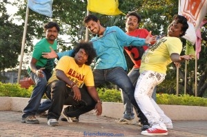 Akhil's Nagarpuram Movie Latest Stills-Friendsmoo