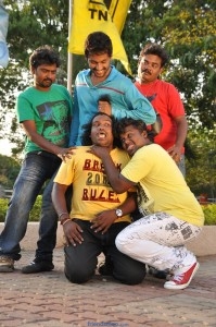 Akhil's Nagarpuram Movie Latest Stills-Friendsmoo