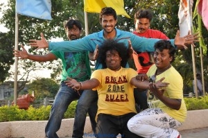 Akhil's Nagarpuram Movie Latest Stills-Friendsmoo