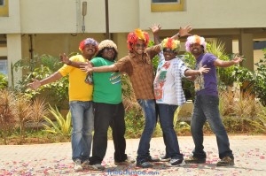 Akhil's Nagarpuram Movie Latest Stills-Friendsmoo