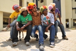 Akhil's Nagarpuram Movie Latest Stills-Friendsmoo