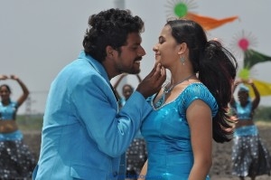 Akhil's Nagarpuram Movie Latest Stills-Friendsmoo