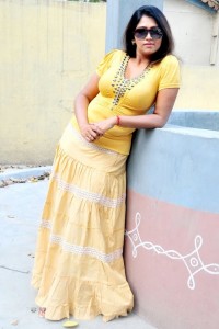 Bhuvaneswari Latest Hot Photos - Friendsmoo