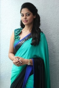 Bindhu Madhavi Latest Photos in Saree - Tollywood - Friendsmoo