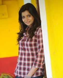 Colors Swathi Latest Photos - Kollywood - Friendsmoo