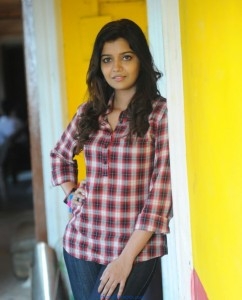 Colors Swathi Latest Photos - Kollywood - Friendsmoo