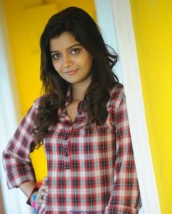 Colors Swathi Latest Photos - Kollywood - Friendsmoo