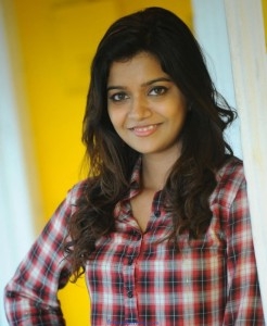 Colors Swathi Latest Photos - Kollywood - Friendsmoo