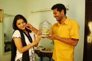 Kalavaadiya Pozhuthugal Movie Latest Stills - Kollywood - Friendsmoo