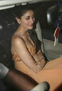 Kareena Kapoor Hot and Spicy Photos