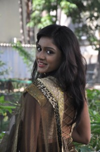 Keethi New Photos