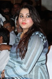 Namitha Latest Photos