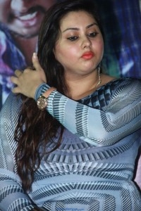 Namitha Latest Photos