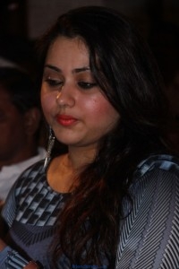 Namitha Latest Photos