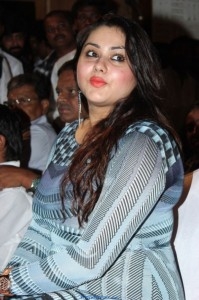 Namitha Latest Photos