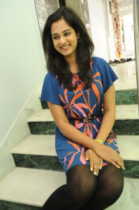 Nanditha Latest Photos-Friendsmoo