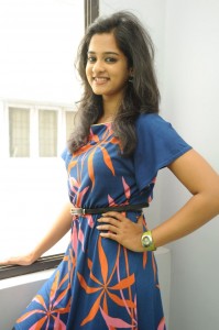 Nanditha Latest Photos-Friendsmoo