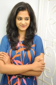 Nanditha Latest Photos-Friendsmoo