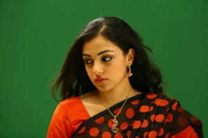 Nithya Menen Latest Cute Photos