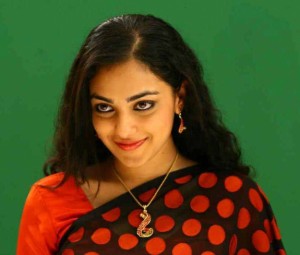 Nithya Menen Latest Cute Photos