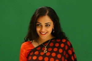 Nithya Menen Latest Cute Photos