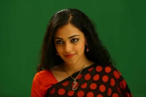 Nithya Menen Latest Cute Photos