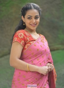 Nithya Menen Latest Photos - Friendsmoo